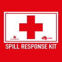 Medical Spill Response Kits